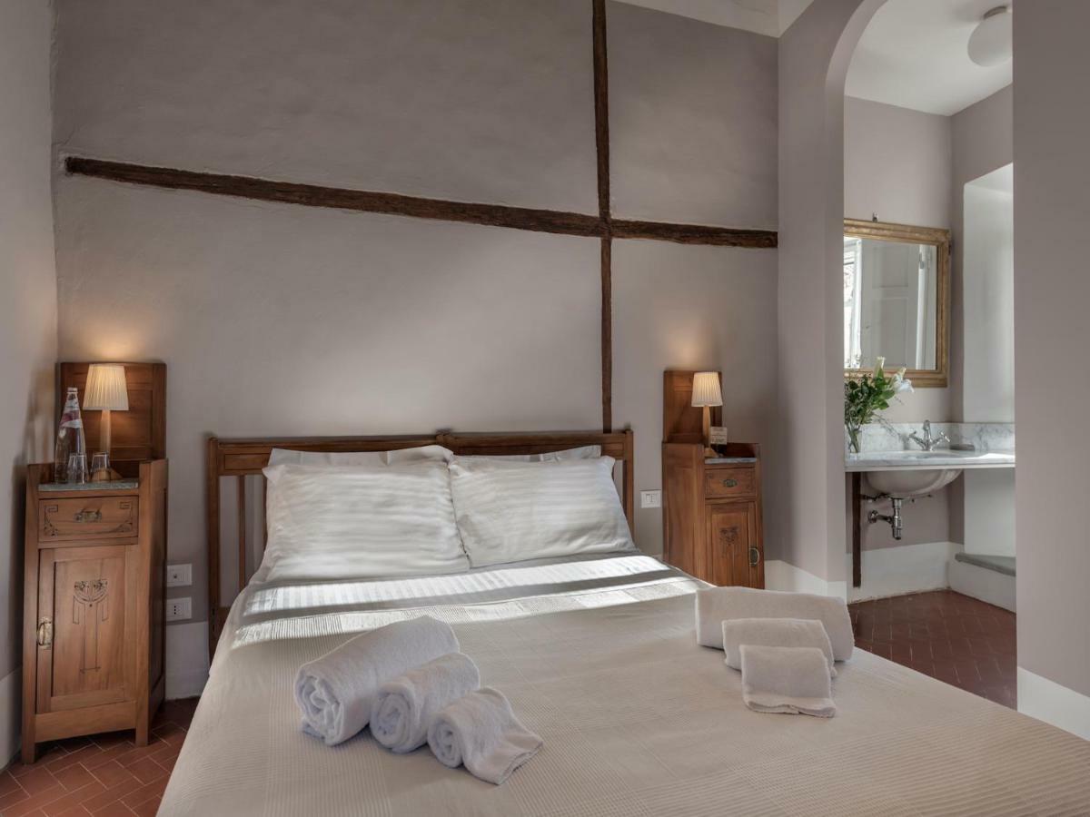 Tenuta Di Capezzana Bed and Breakfast Seano Εξωτερικό φωτογραφία