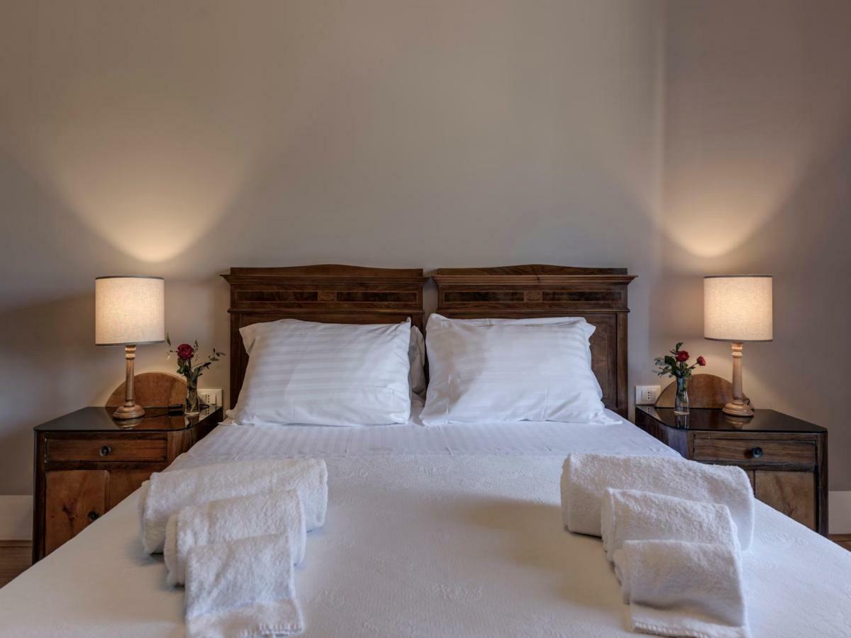 Tenuta Di Capezzana Bed and Breakfast Seano Εξωτερικό φωτογραφία